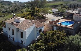Villa Francisco