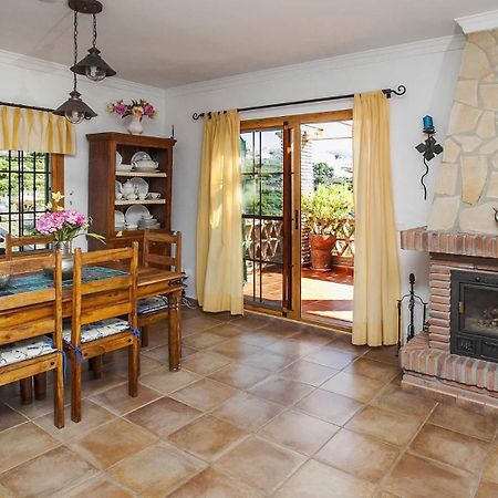 Villa Francisco Frigiliana Exterior photo